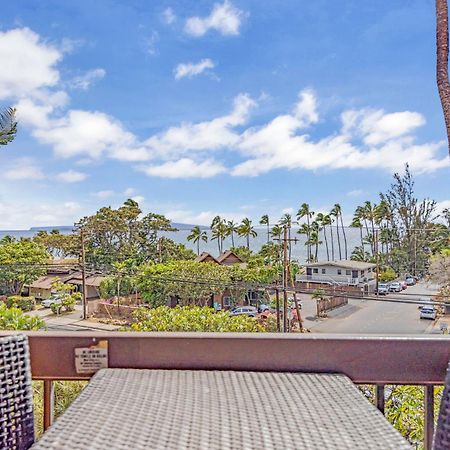 Maui Vista 1411 Villa Kihei Dış mekan fotoğraf