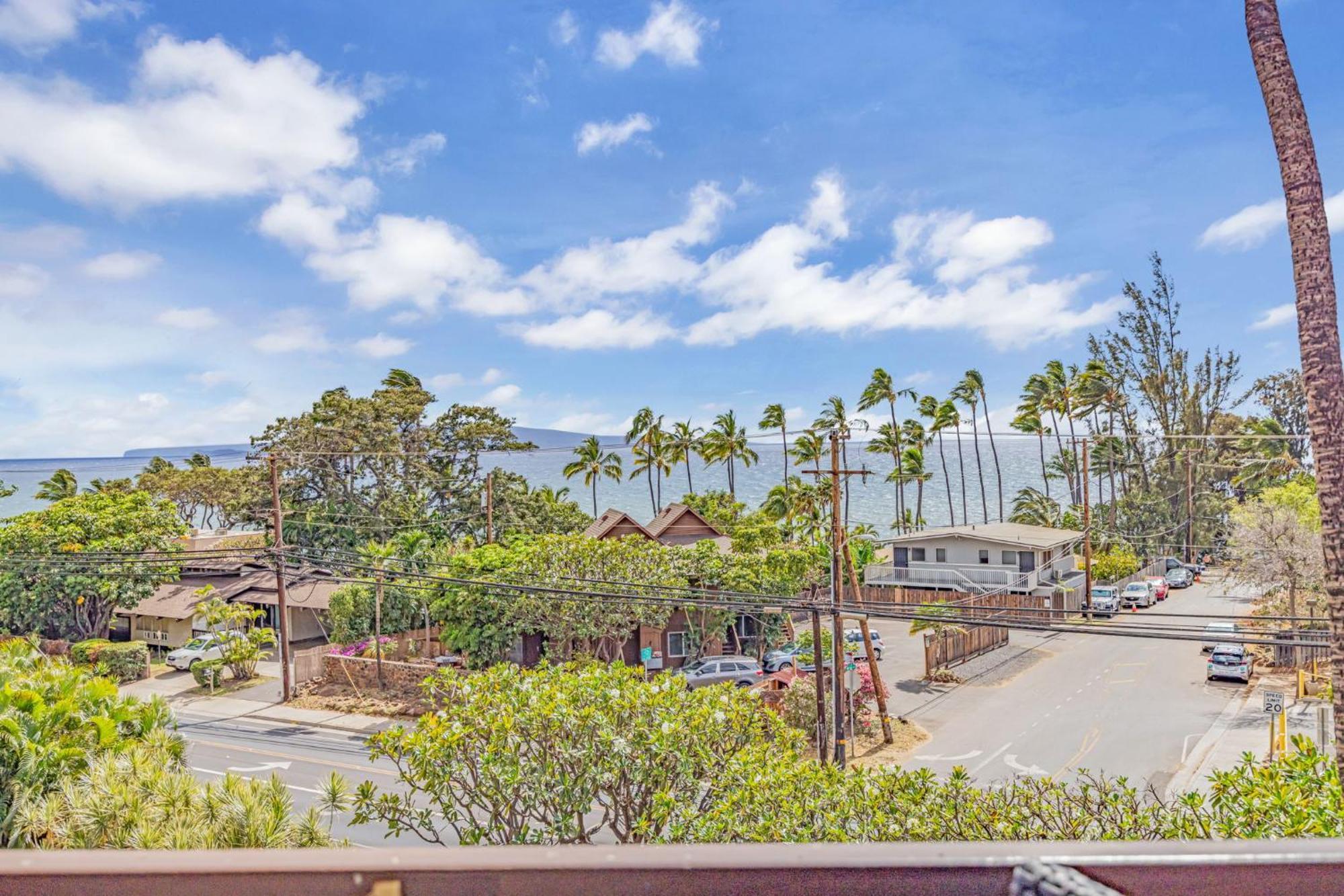 Maui Vista 1411 Villa Kihei Dış mekan fotoğraf