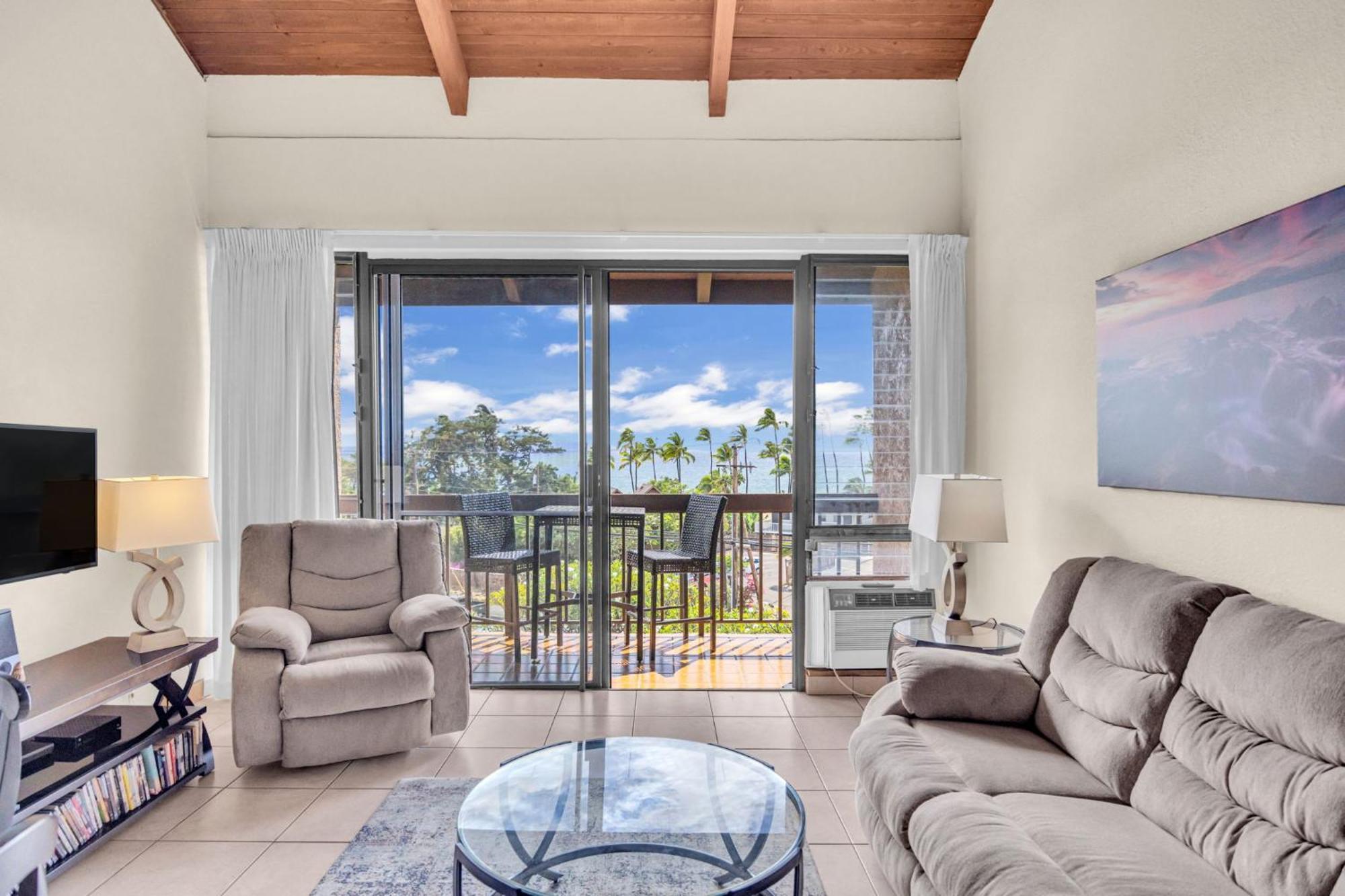Maui Vista 1411 Villa Kihei Dış mekan fotoğraf