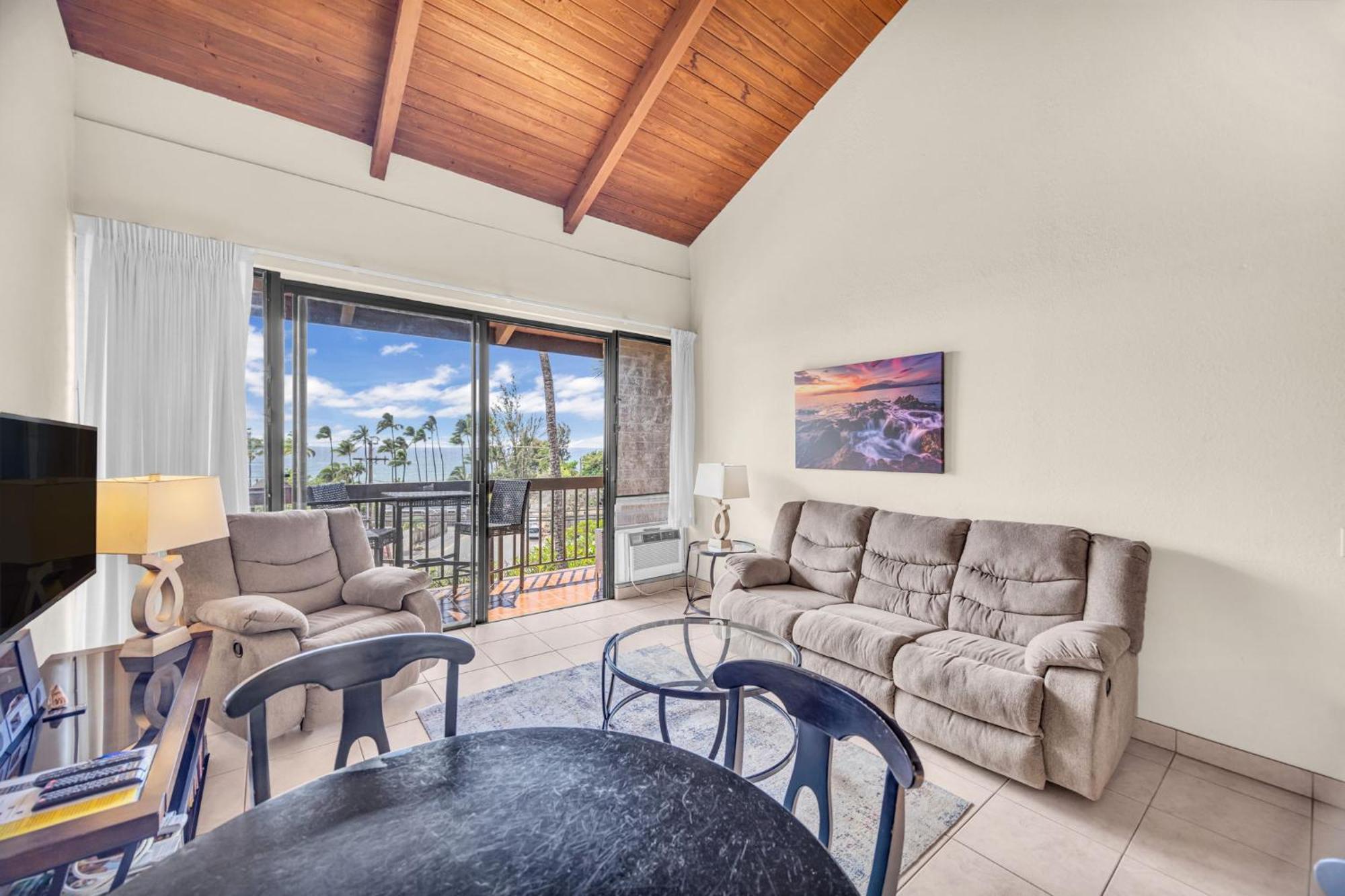 Maui Vista 1411 Villa Kihei Dış mekan fotoğraf