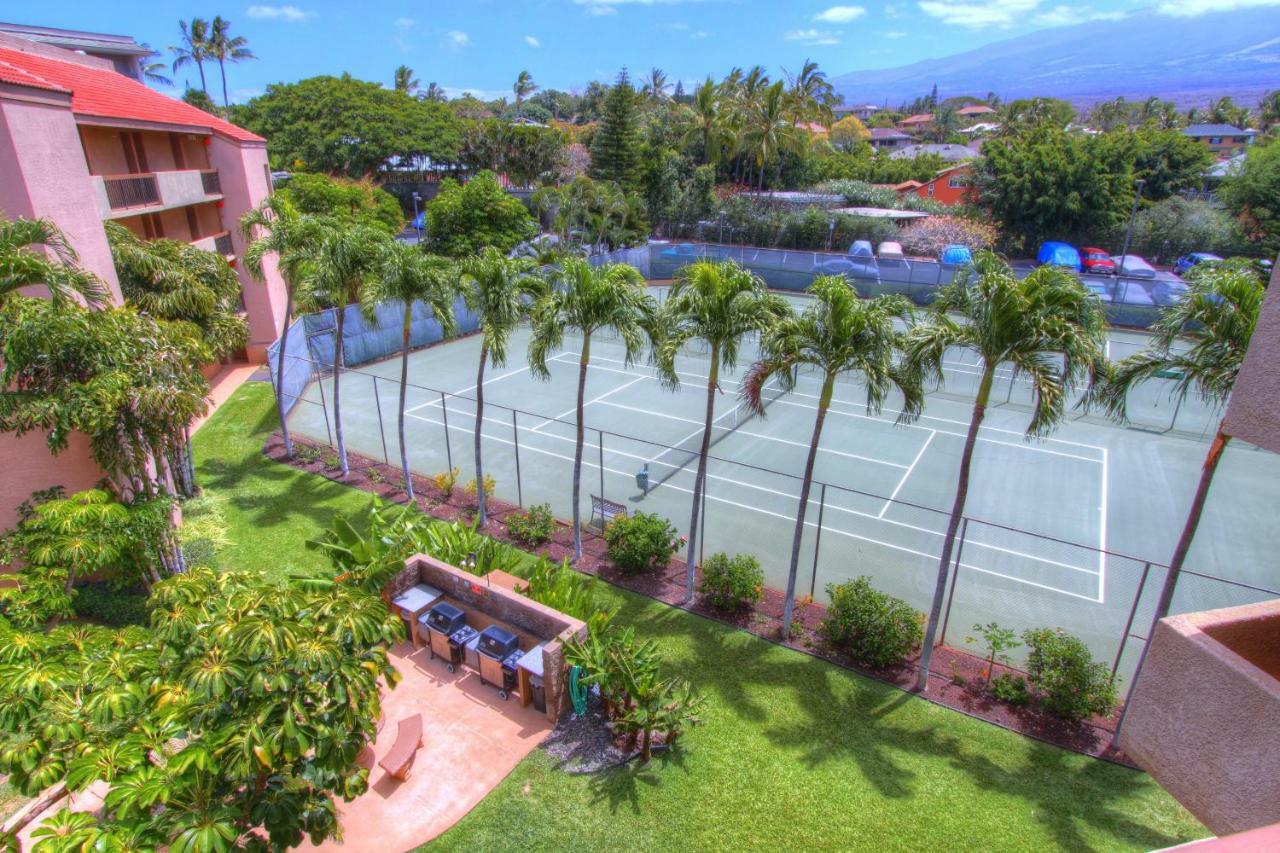 Maui Vista 1411 Villa Kihei Dış mekan fotoğraf