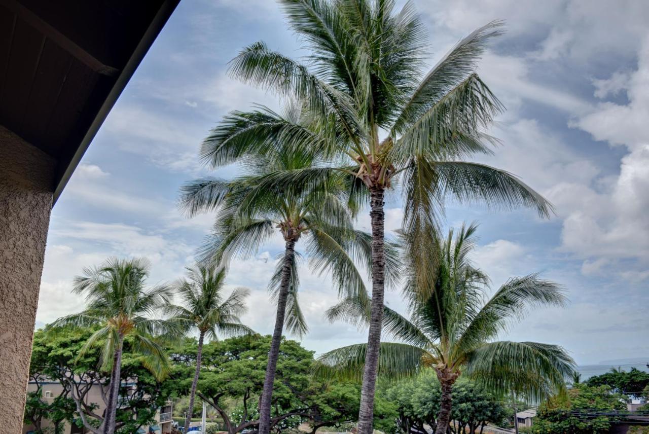 Maui Vista 1411 Villa Kihei Dış mekan fotoğraf